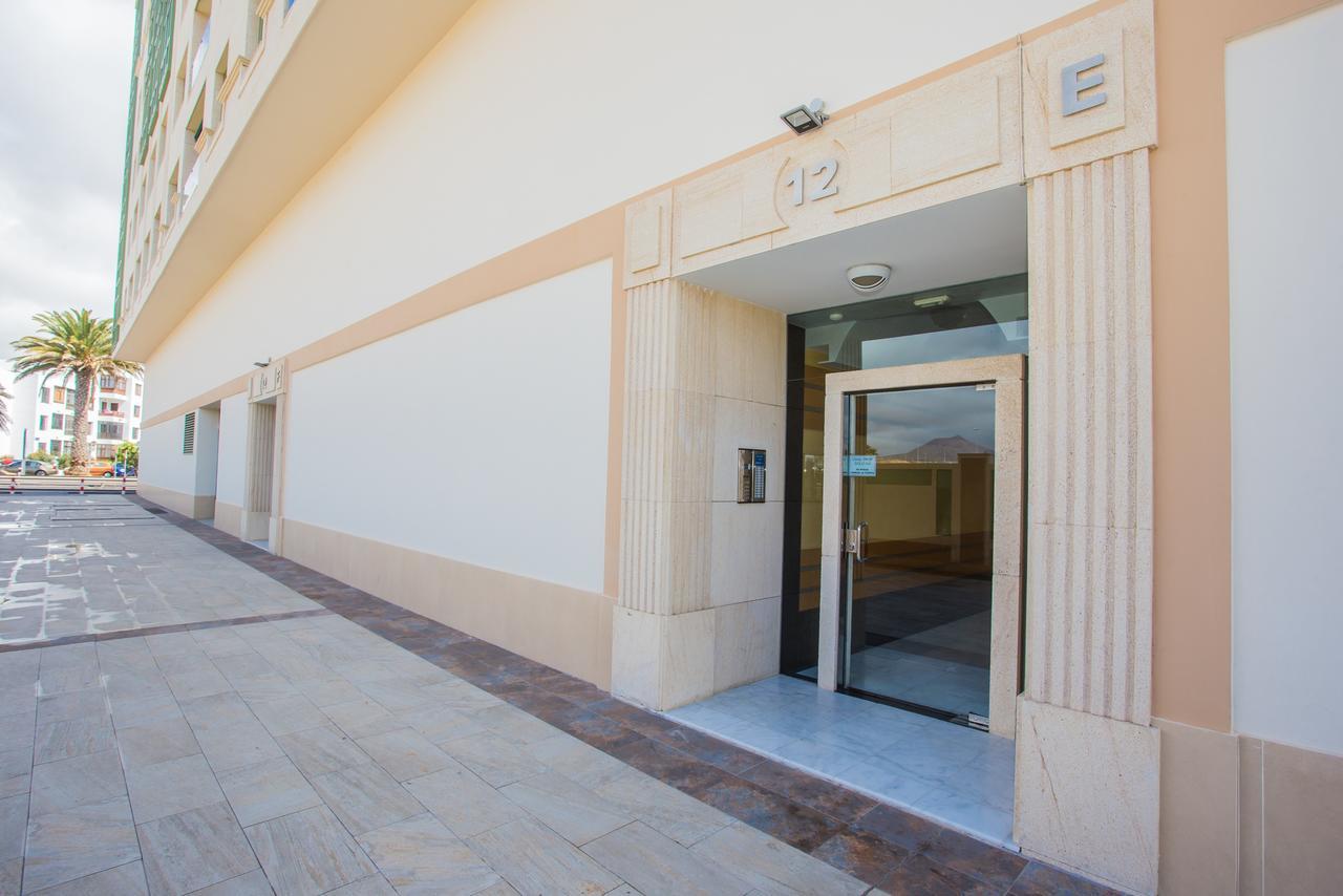 The Paradise Jaira II Arrecife (Lanzarote) Exterior photo